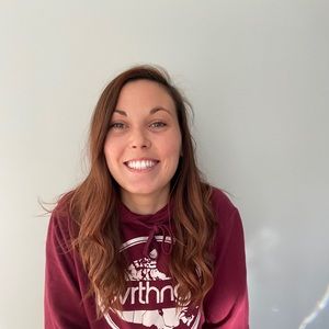 Meet your Posher, Reeva